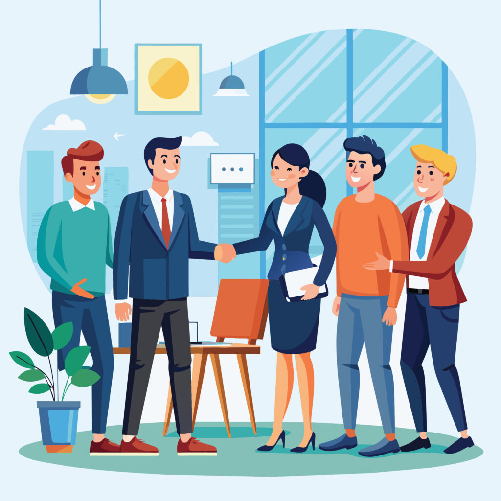 AI EdTech partnerships India - LearniX